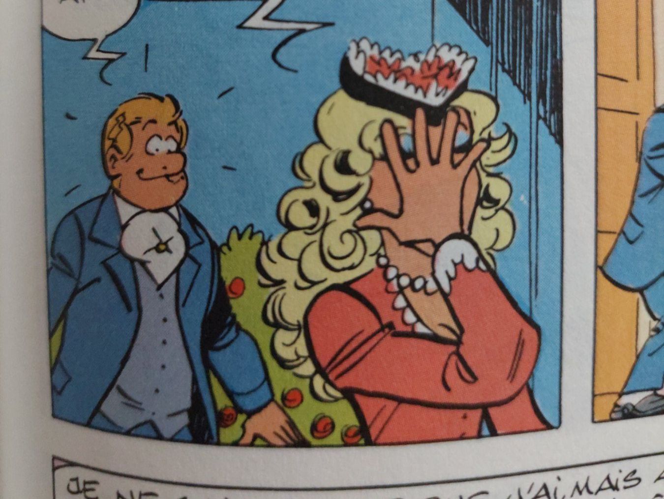 Fumetti: Chick Bill T.35 Casanova Kid Ed. 1983 TBE – Usato da Genève venduto da Blu_BD 5