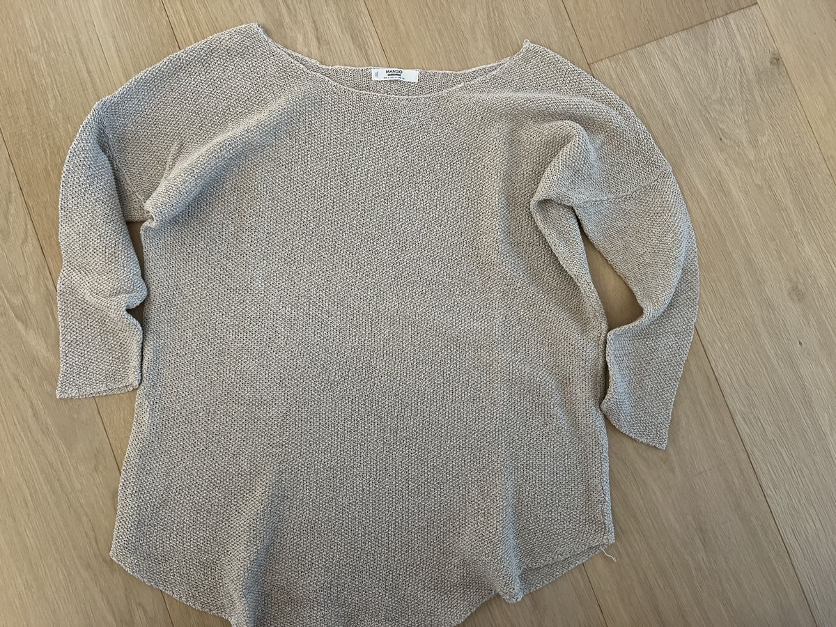Lotti di vestiti: Pullover Damen 3er Set Esprit Mango – Usato da Rorschach venduto da zlatokosa85 4