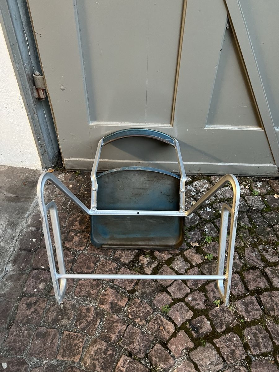 Embru Sedie: Embru Stuhl – Usato da Zürich venduto da Leuzzeli 2