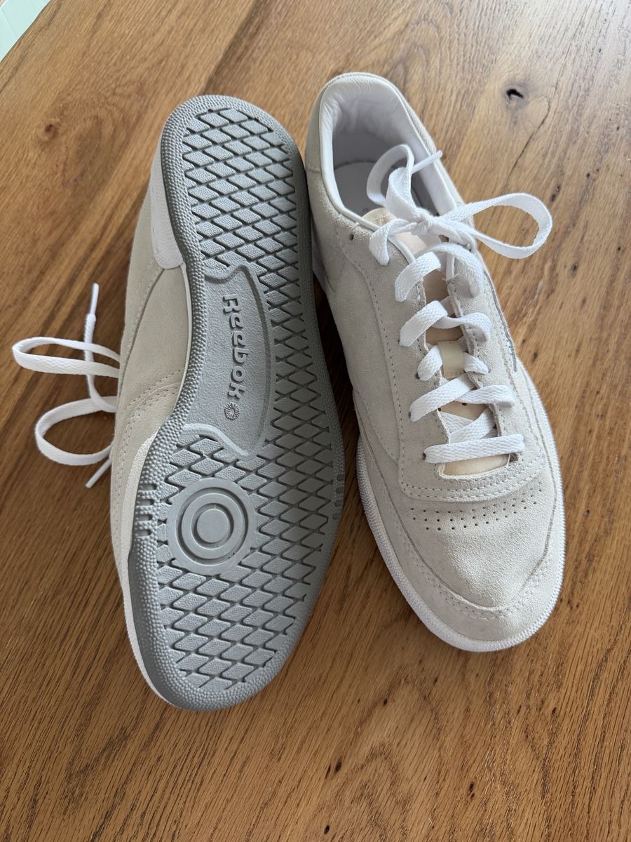 Reebok Herrenschuhe: Schuhe Reebok Jjjhound – Neu und originalverpackt aus Zürich von Sam_sepi03 1