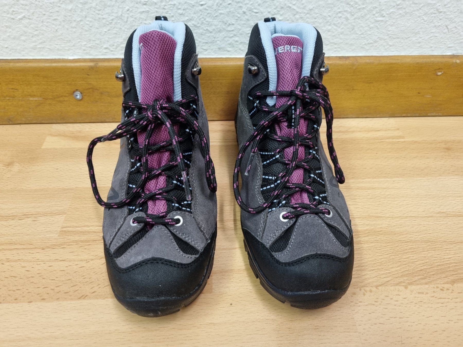 Everest Scarpe da donna: Everest Schuhe Grösse 38 – Usato da Schönenwerd venduto da Chez_Mimi 5