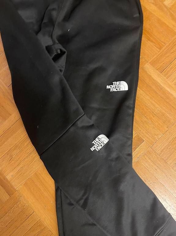 Hosen: North Face Hose – Gebraucht aus Safnern von Avalona_07 1