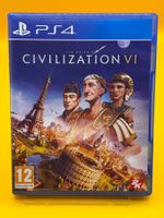 Civilization VI (6) Strategie Game! Französische Version