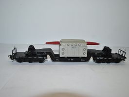 Märklin Tiefladewagen DB 4617 (PDB036)