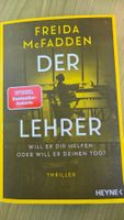 Freida McFadden Der Lehrer