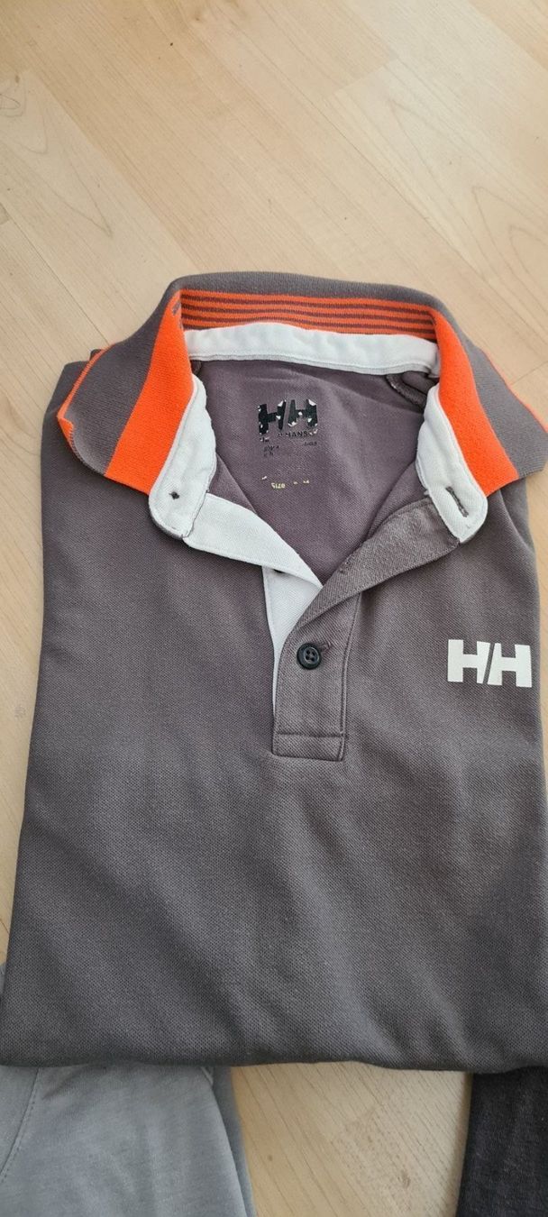 Lotti di vestiti: 3 coole Marken Shirts gr.m – Usato da Ferden venduto da jemyce 3
