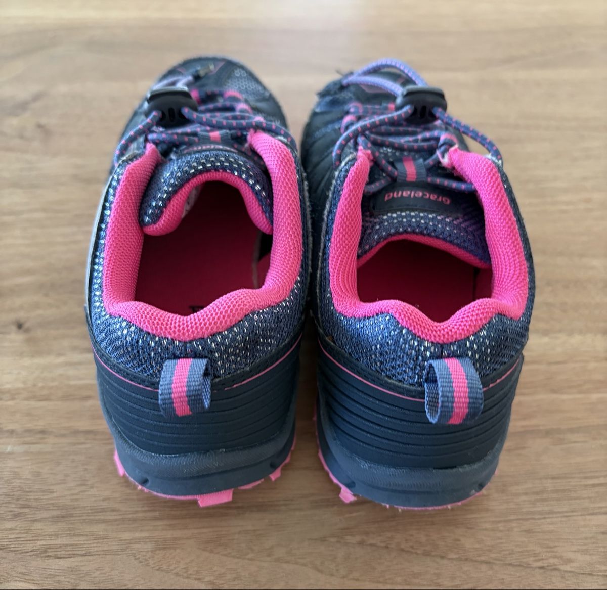 Graceland Schuhe für Mädchen: Trekkingschuhe Graceland Gr. 30 top Zustand – Gebraucht aus Lachen SZ von LinWeg 3
