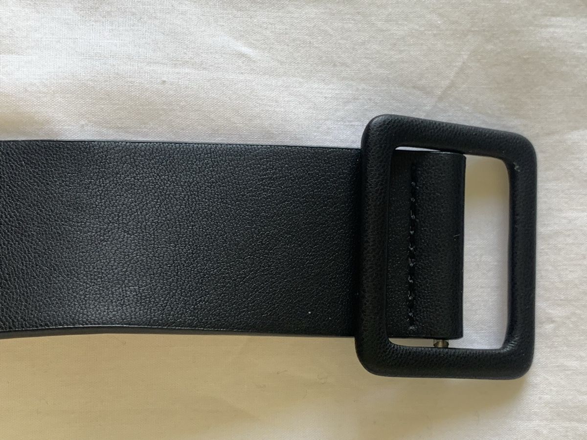 Max Mara Cinture: Ceinture Max Mara neuve – Nuovo e nell'imballaggio originale da Gland venduto da TallyEva 3