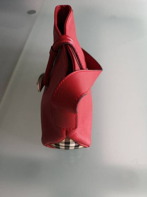 Burberry Borse da donna: BURBERRY /Authentique / Super offre ! – Usato da Bulle venduto da italicum 4