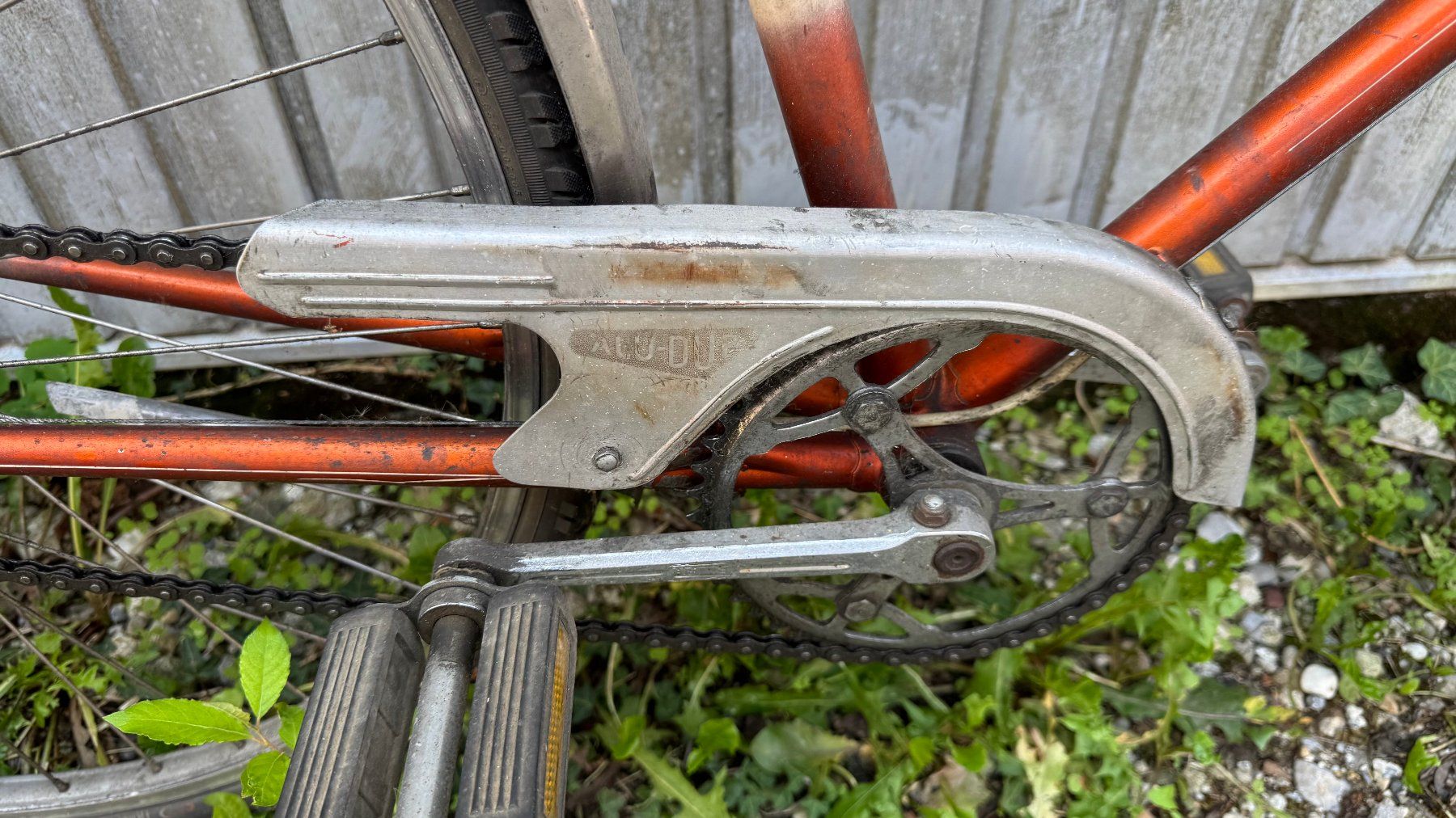 Cilo Biciclette: Cilo Velo - Vintage – Difettoso da Grenchen venduto da Pfandbox 3