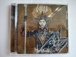 GOJIRA