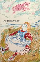 SJW 772 Die Rosawolke von George Sand EA 1962