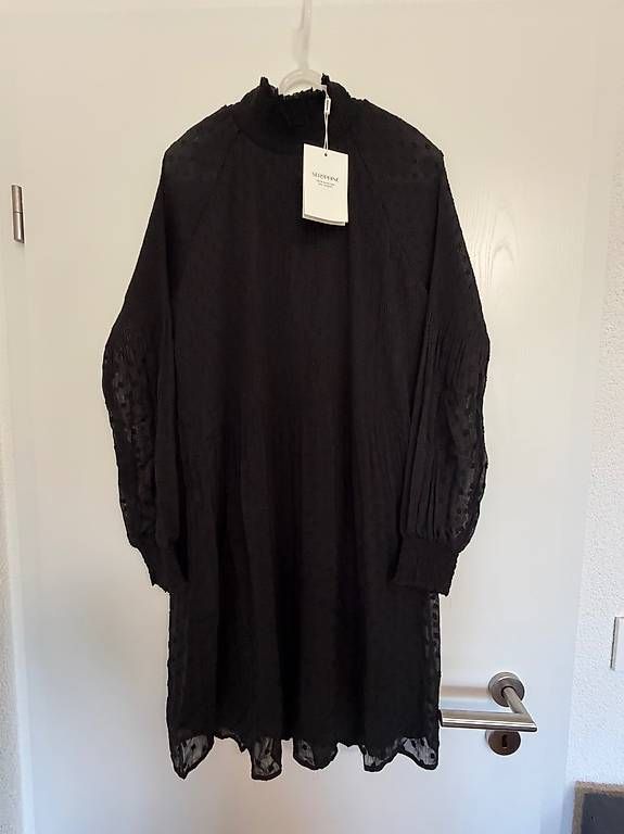Kleider: Robe Séraphine, maternité ou pas – Neu und originalverpackt aus Riddes von noc_f7bb 1