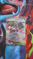 Mega Mawile ex - Pokemon Karte