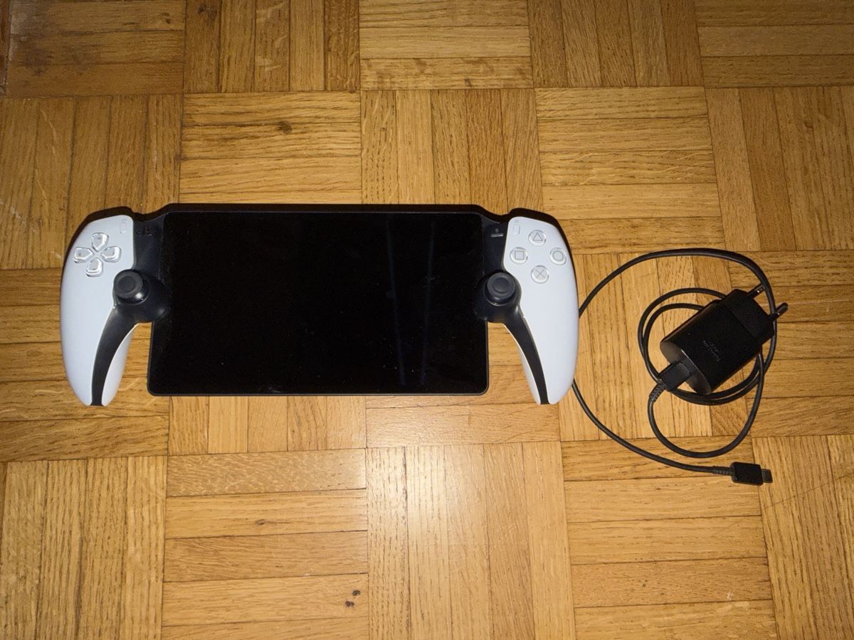 Sony Consoles: Ps portal – D'occasion à Genève par max_7sf7 3