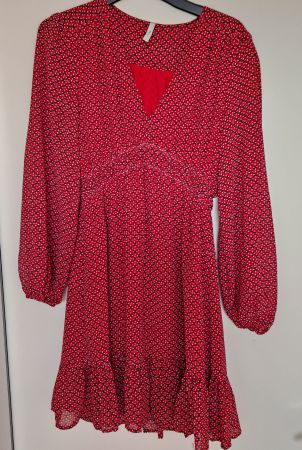 Très jolie robe Pepe Jeans