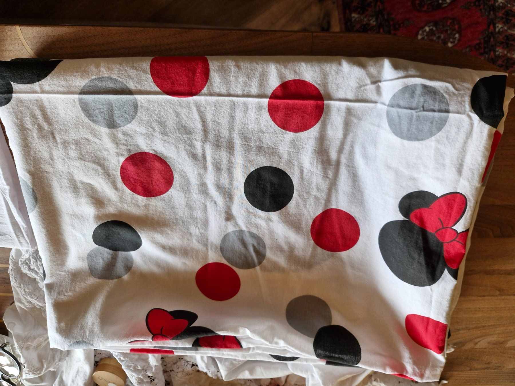 Disney Biancheria da letto: Bettwäsche Mickey Muose – Usato da Guarda venduto da rue_bpd7 4