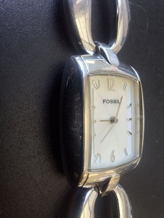 Fossil Montres: Damenuhr "Fossil F2" – D'occasion à Möhlin par bekapame 1