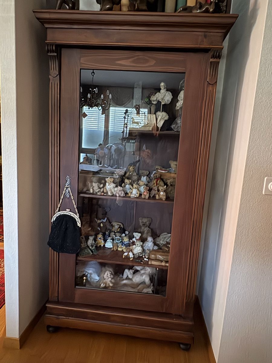 Vetrine: Schaft / Vitrine – Usato da Kernenried venduto da larisu