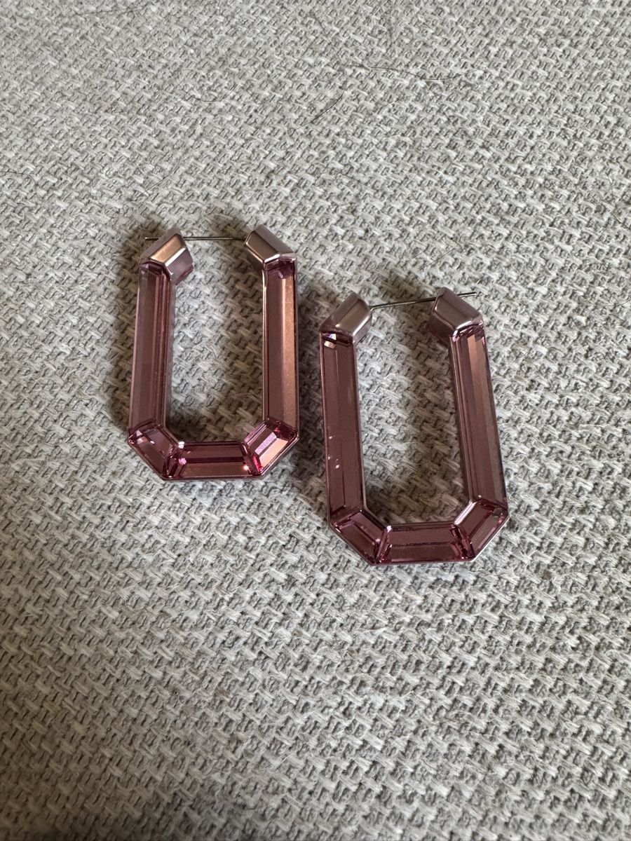 Swarovski Boucles d'oreille: Swarovski Ohrringe – D'occasion à Zürich par MHW23 2