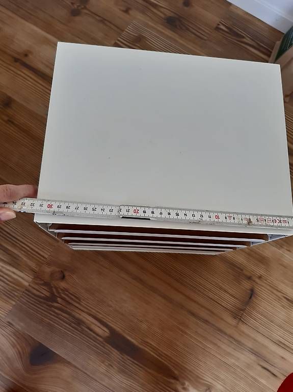 Regale: Ablagekasten – Neu (gemäss Beschreibung) aus Nebikon von Haidihooo 2