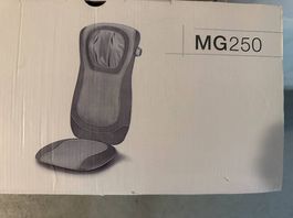 shiatsu-sitzauflage MG 250