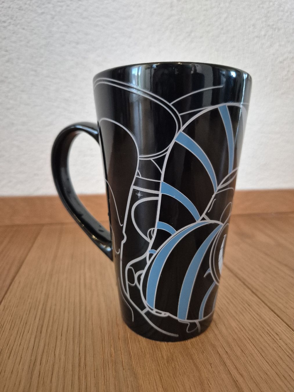 Tazze: Grinsekatze Tasse – Nuovo (secondo la descrizione) da Schwarzenburg venduto da Esja02 3
