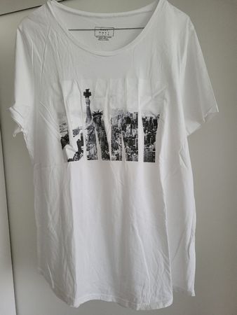 T-Shirt DKNY Grösse L