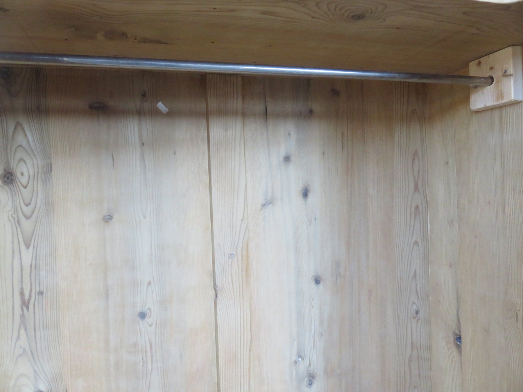 Armadi: antiker Bauern-Schrank – Usato da Ruswil venduto da Mfladibus 6