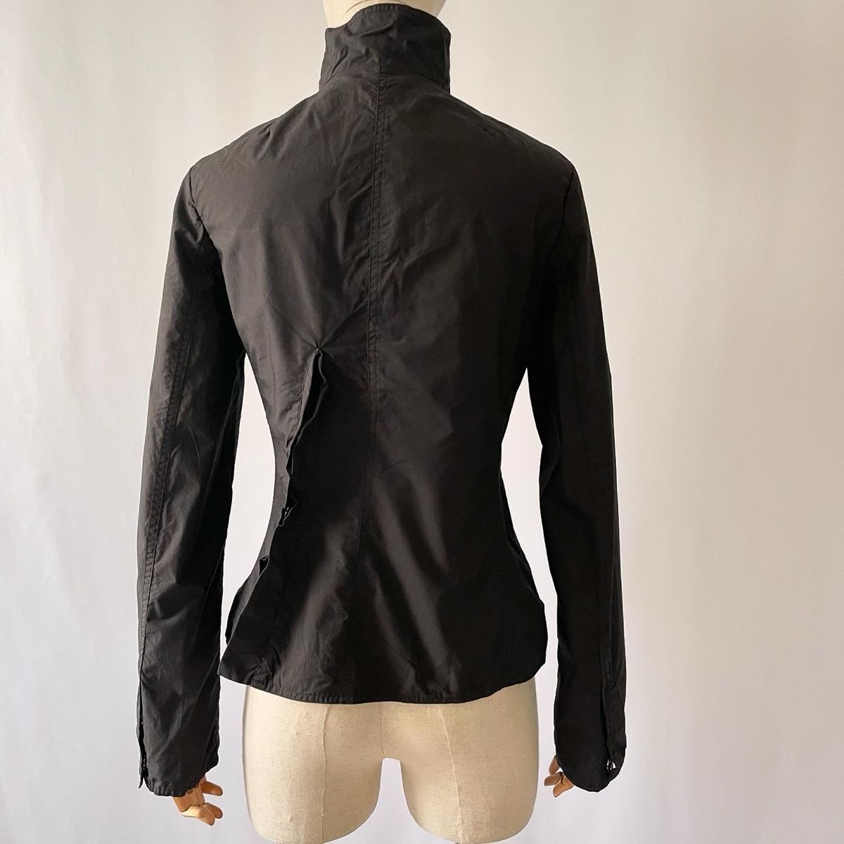 Rundholz Giacche: RUNDHOLZ Jacket/Shirt – Nuovo (secondo la descrizione) da Emmen venduto da Avviivva_Com2023 3