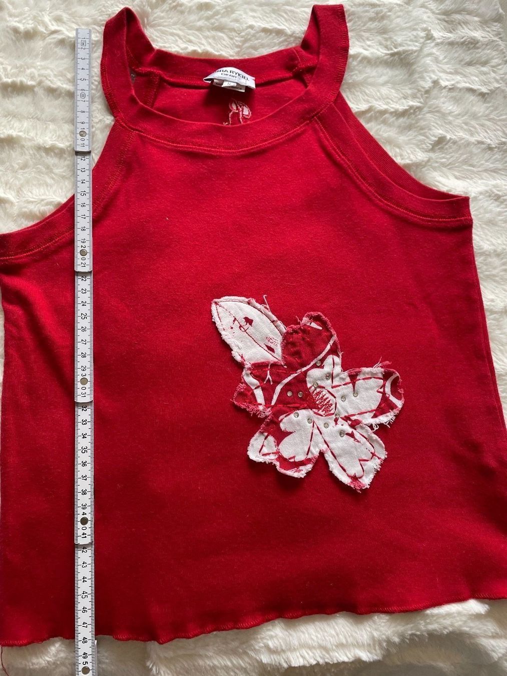 Sonia Rykiel Top: Sonia Rykiel – Usato da Pully venduto da Kalissa 3