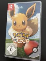 Pokémon Lets go Evoli