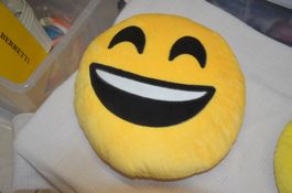 KISSEN COUSSIN