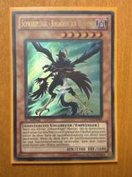 Sammelkarte Schwarzflügel -Kogarashi der Wanderer EXVC-DE009
