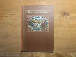 Mein zweites Schulbuch / ca. 1914