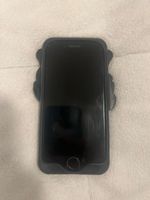 Apple iPhone 8 Black with Pirates of the Caribbean Case
