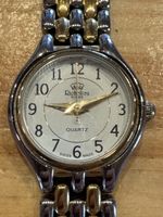 Montre Richelieu quartz Swiss made