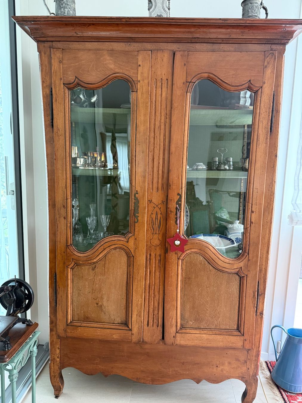 Vetrine: Vitrine 18e – Usato da St-Sulpice VD venduto da mor_p5ml