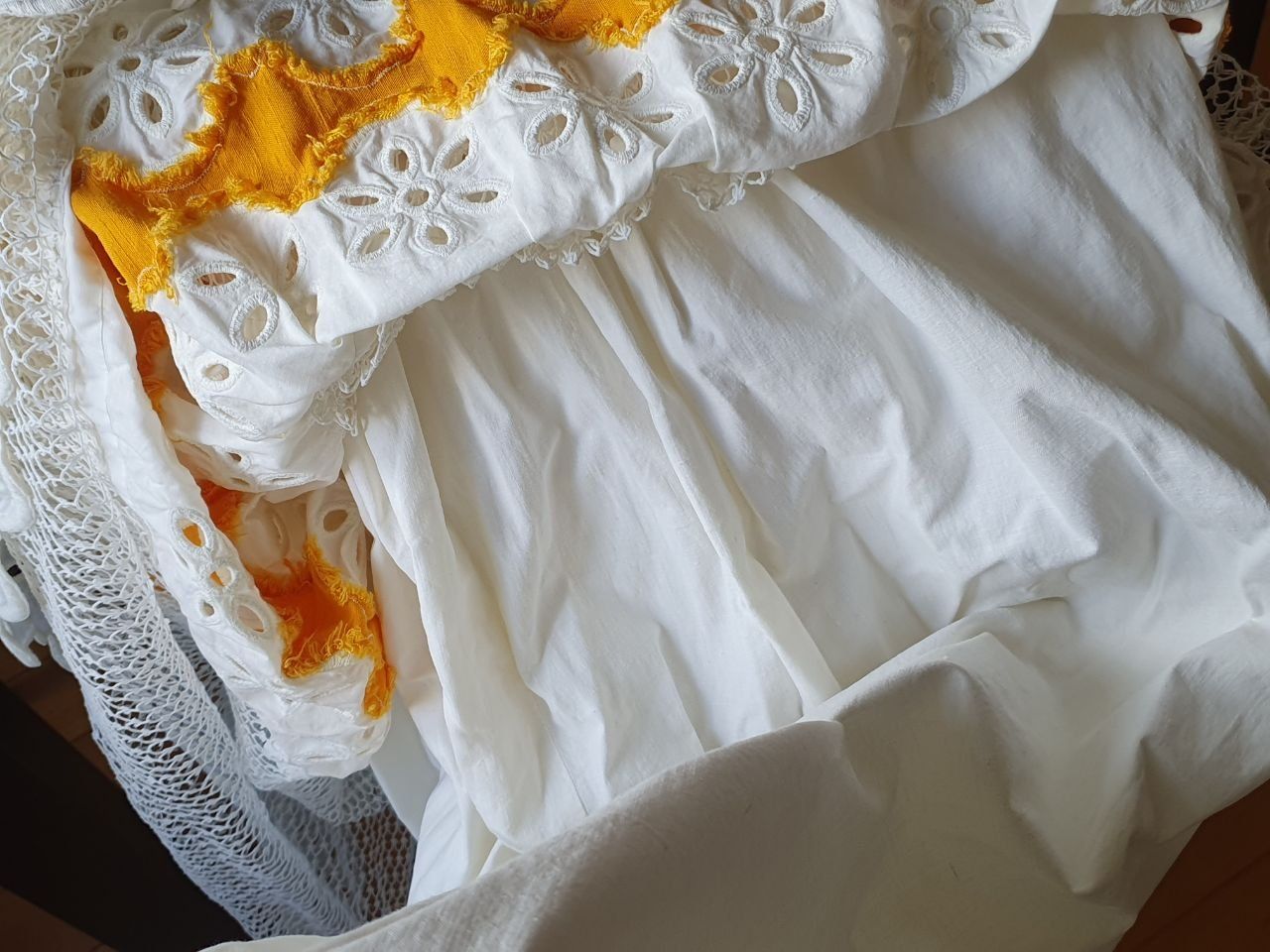 Kleider: Edles Vintage Kleid, 38 – Gebraucht aus Beromünster von Balibon 5