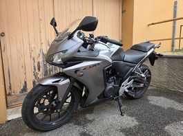 Honda CBR 500 R