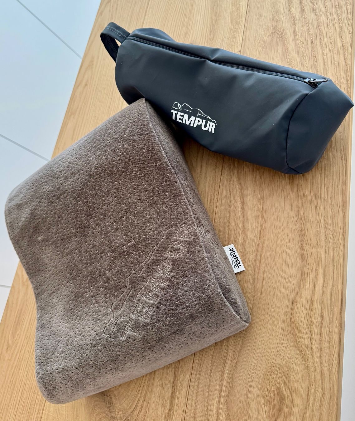 Tempur Coussins: Tempur Reisekissen – Neuf (Voir description) à Niederbipp par Erhard 1