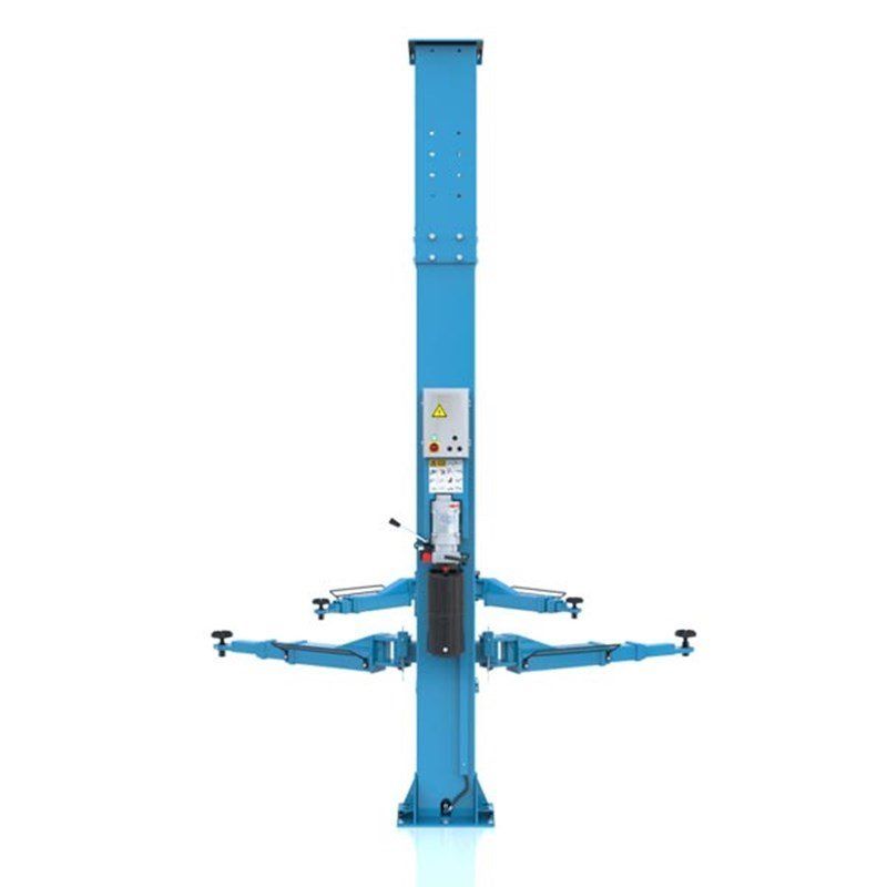 Hebebühne & Wagenheber: Autolift Hebebühne 2-Säulen hydraulisch RP-TOOLS Austria – Neu und originalverpackt aus Niederurnen von RemaMaschinenAG 3