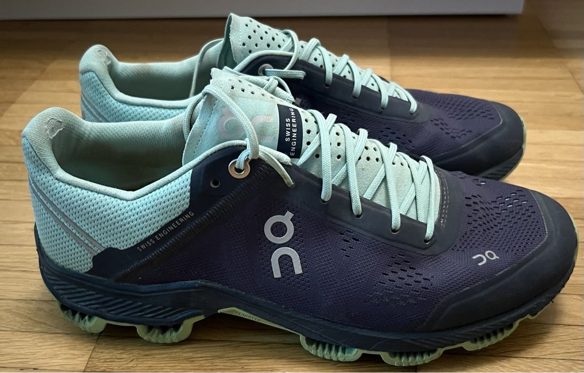 Chaussures femmes: On Laufschuhe – D'occasion à Opfikon par Luis144 3