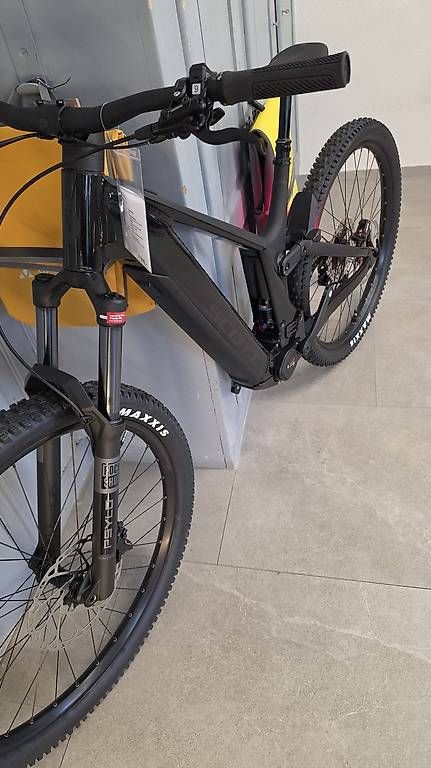 Biciclette: E-Bike Neu Scott model 2026 – Nuovo e nell'imballaggio originale da Bronschhofen venduto da Timi.g