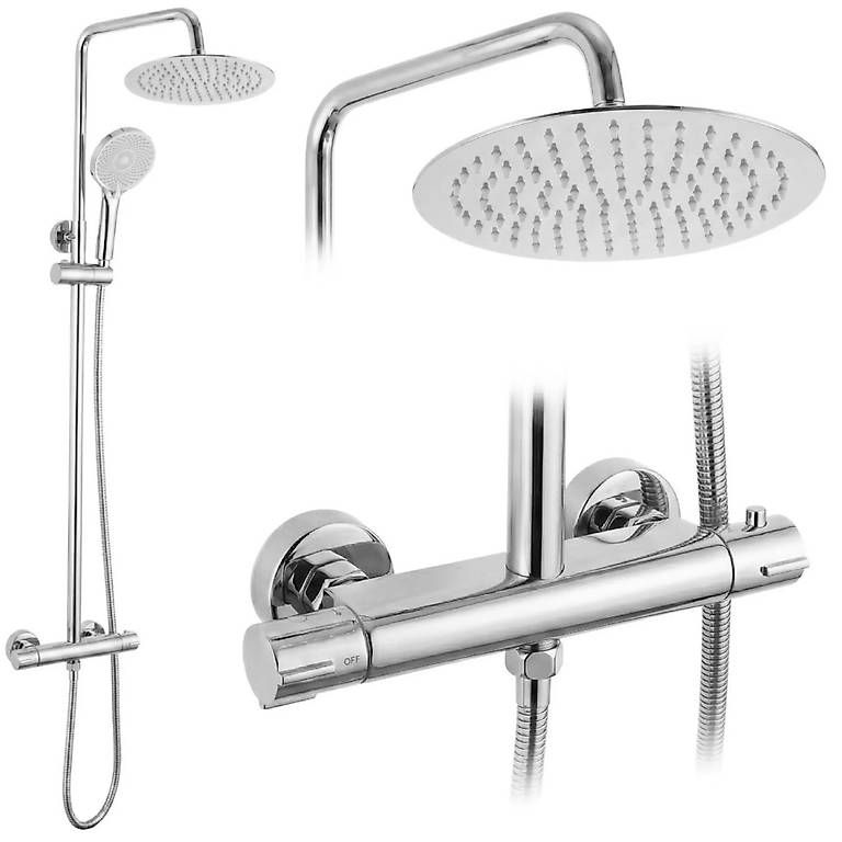 Docce: Colonne de douche neuve  – Nuovo e nell'imballaggio originale da Perroy venduto da fab_s66z 1
