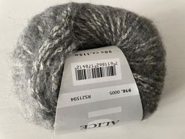 1Knäuel Alice Langyarns