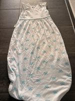 Odenwälder Babynest Schlafsack Coolmax Krabben Motiv