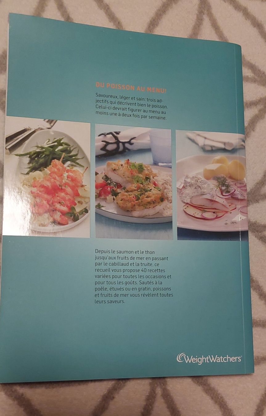 Bücher: Envie de poisson – Gebraucht aus Bassins von Dyva80 1