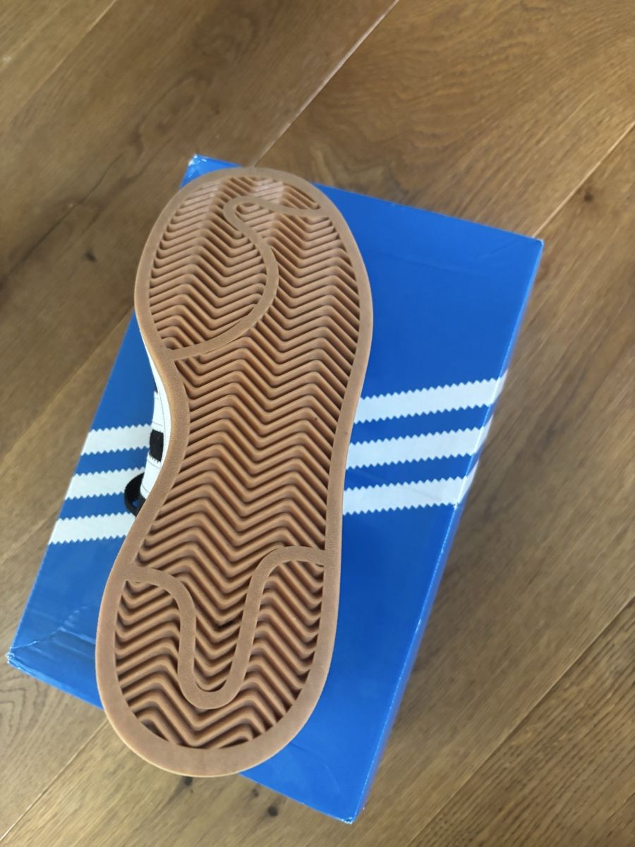 Adidas Herrenschuhe: Adidas Campus 00s J – Gebraucht aus Sissach von Urslu 5