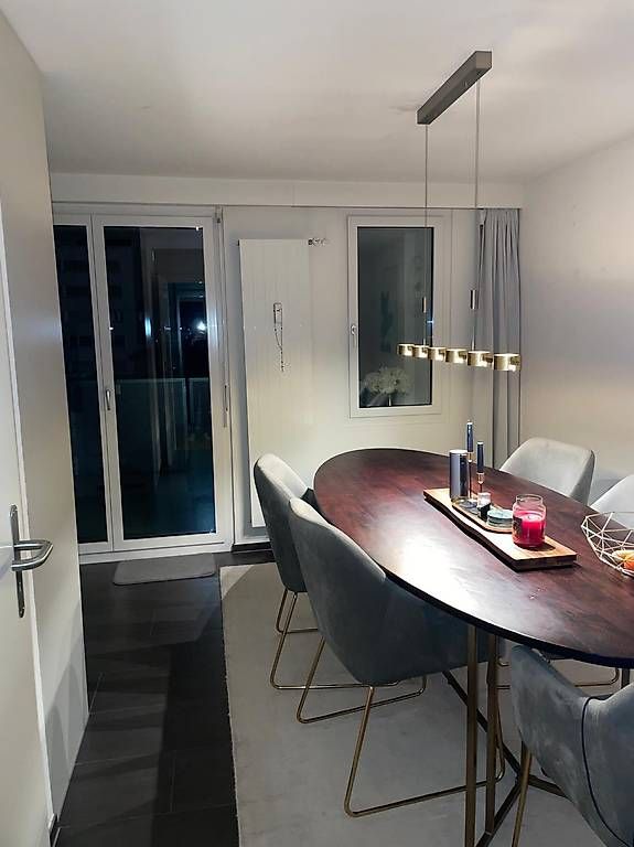 Lampadari & plafoniere: Pendelleuchte (LED) – Usato da Zug venduto da lj.bag 1